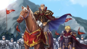 Langrisser I & II - Gamersmaze.com