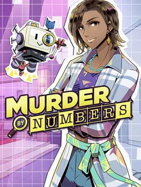 Murder By Numbers - Gamersmaze.com