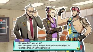 Murder By Numbers - Gamersmaze.com