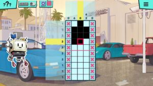 Murder By Numbers - Gamersmaze.com