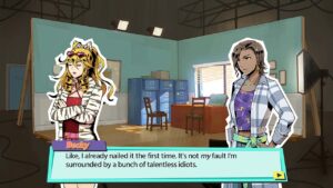 Murder By Numbers - Gamersmaze.com
