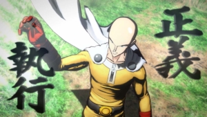 One Punch Man: A Hero Nobody Knows - Gamersmaze.com