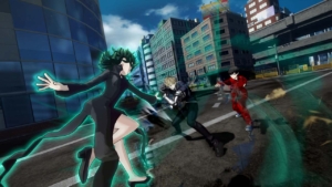 One Punch Man: A Hero Nobody Knows - Gamersmaze.com