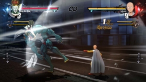 One Punch Man: A Hero Nobody Knows - Gamersmaze.com