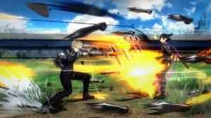 One Punch Man: A Hero Nobody Knows - Gamersmaze.com