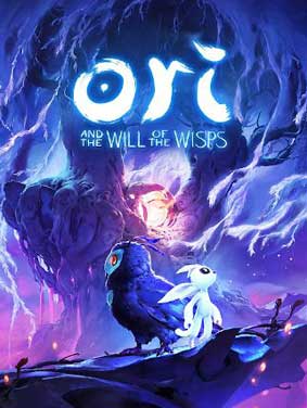 Ori and the Will of the Wisps - Gmaersmaze.com