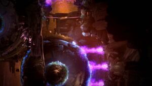 Ori and the Will of the Wisps - Gmaersmaze.com