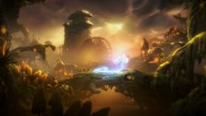 Ori and the Will of the Wisps - Gmaersmaze.com