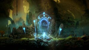 Ori and the Will of the Wisps - Gmaersmaze.com