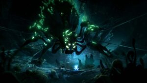 Ori and the Will of the Wisps - Gmaersmaze.com