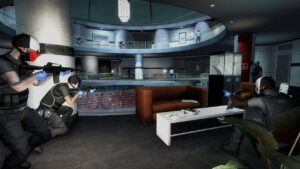 Payday The Heist - Gamersmaze.com