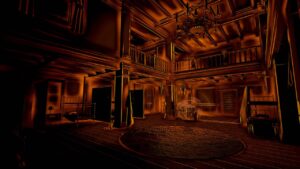 Perception - Gamersmaze.com