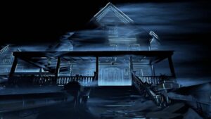 Perception - Gamersmaze.com