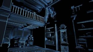 Perception - Gamersmaze.com
