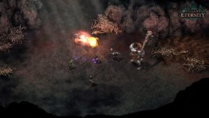 Pillars of Eternity Definitive Edition - Gamersmaze.com