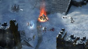 Pillars of Eternity Definitive Edition - Gamersmaze.com