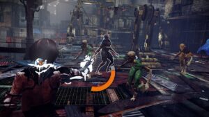 Remember Me - Gamersmaze.com