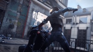 Remember Me - Gamersmaze.com