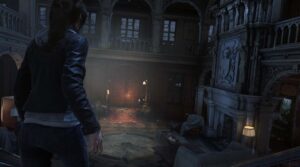 Rise of the Tomb Raider - Gamersmaze.com