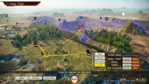 Romance of the Three Kingdoms XIV - Gamersmaze.com