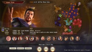 Romance of the Three Kingdoms XIV - Gamersmaze.com