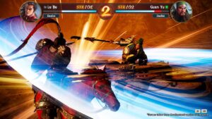 Romance of the Three Kingdoms XIV - Gamersmaze.com
