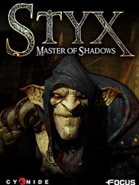Styx: Master of Shadows - Gamersmaze.com