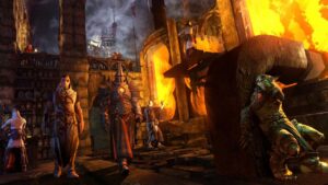 Styx: Master of Shadows - Gamersmaze.com