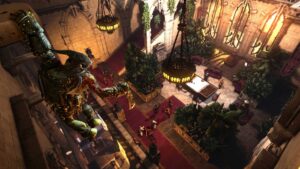 Styx: Master of Shadows - Gamersmaze.com