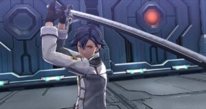 The Legend of Heroes Trails of Cold Steel III - Gamersmaze.com