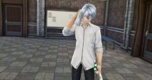 The Legend of Heroes Trails of Cold Steel III - Gamersmaze.com