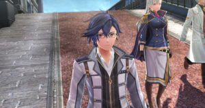 The Legend of Heroes Trails of Cold Steel III - Gamersmaze.com