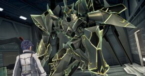 The Legend of Heroes Trails of Cold Steel III - Gamersmaze.com