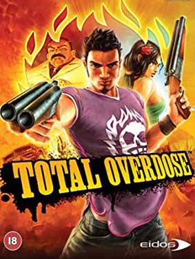 Total Overdose - Gamersmaze.com