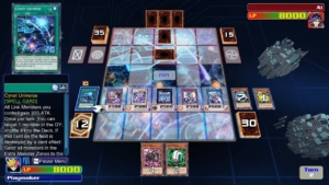 Yu-Gi-Oh! Legacy of the Duelist - Gamersmaze.com