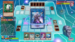 Yu-Gi-Oh! Legacy of the Duelist - Gamersmaze.com