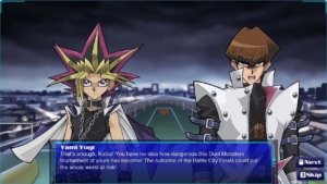 Yu-Gi-Oh! Legacy of the Duelist - Gamersmaze.com