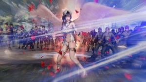 Warriors Orochi 4 Ultimate - Gamersmaze.com