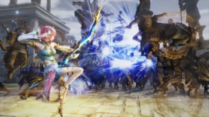 Warriors Orochi 4 Ultimate - Gamersmaze.com