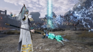 Warriors Orochi 4 Ultimate - Gamersmaze.com