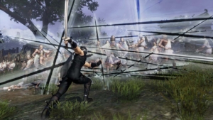 Warriors Orochi 4 Ultimate - Gamersmaze.com