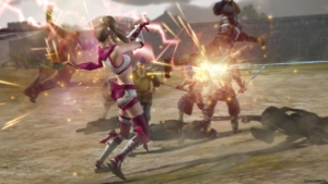 Warriors Orochi 4 Ultimate - Gamersmaze.com