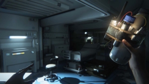 Alien: Isolation - Gamersmaze.com