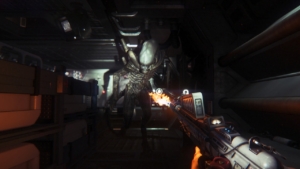 Alien: Isolation - Gamersmaze.com