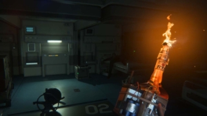 Alien: Isolation - Gamersmaze.com