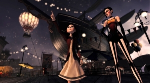 Contrast - Gamersmaze.com