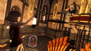 Contrast - Gamersmaze.com