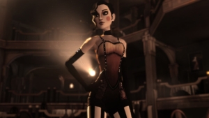 Contrast - Gamersmaze.com