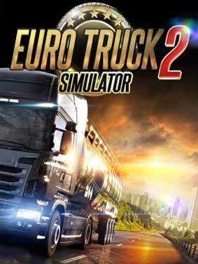 Euro Truck Simulator 2 - Gamersmaze.com