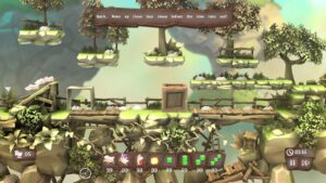 Flockers - Gamerrsmaze.com